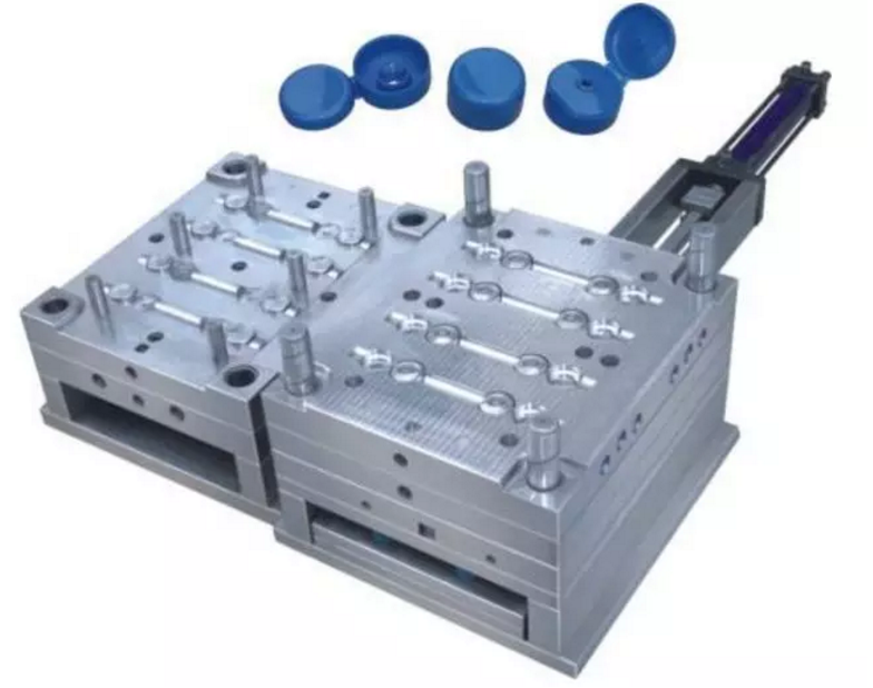 3D打印技術(shù)的火爆，是否意味著模具行業(yè)的沒落？