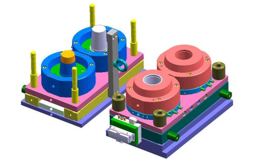注塑模的發(fā)展前提是要調(diào)整模具結(jié)構(gòu)_深圳科翔模具 注塑模的發(fā)展前提是要調(diào)整模具結(jié)構(gòu)_深圳科翔模具