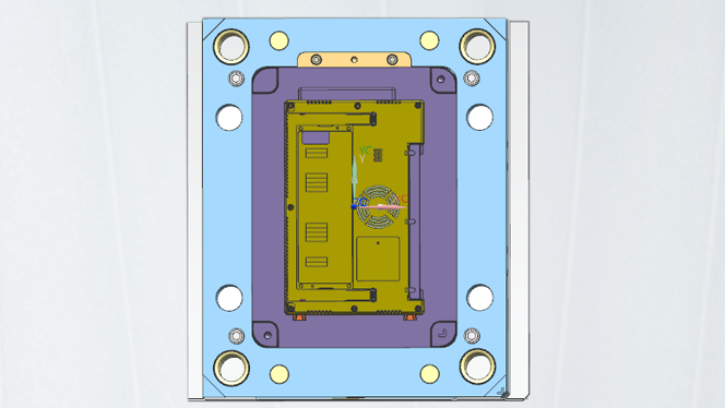科翔模具告訴您，如何降低模具配件的開發(fā)成本？