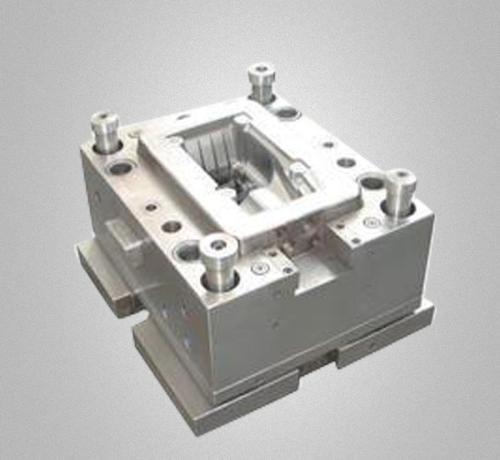 科翔告訴你，注塑模具制品表面有流痕怎么辦？