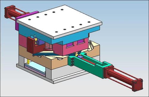 模具試模打樣前的注意事項(xiàng)有哪些呢？