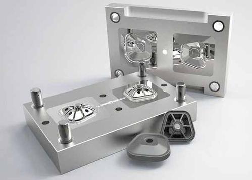 塑料模具脫模難要怎么解決呢？