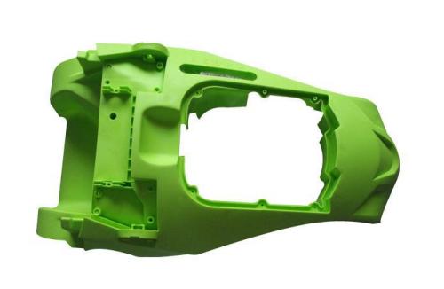 注塑產(chǎn)品的色差要如何控制呢？