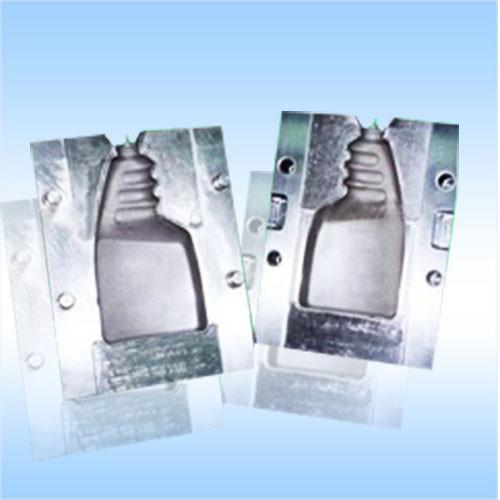 如何減小模具型腔尺寸有那些方法呢？