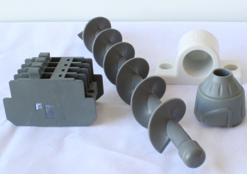 6種常見注塑成型缺陷的解決方案，你都知道嗎？