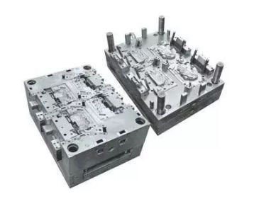 深圳模具設(shè)計公司,模具設(shè)計常用軟件有那些呢？