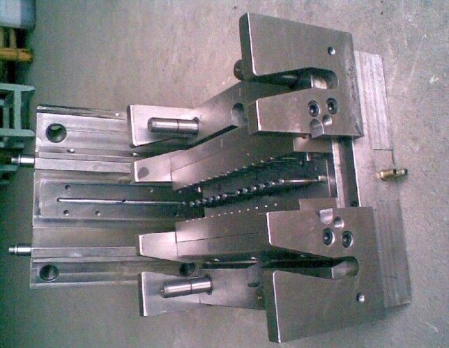 深圳模具廠,什么是注塑模具？