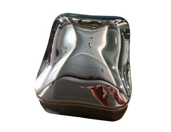 模具拋光產(chǎn)生波浪紋是什么原因？