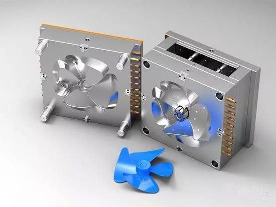 深圳注塑模具廠,注塑零件冷卻時間設(shè)定的依據(jù)是什么？