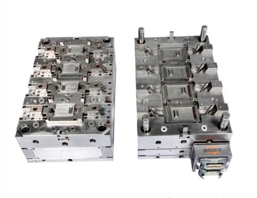 塑料模具加工中的注塑是怎么回事？深圳塑料模具廠