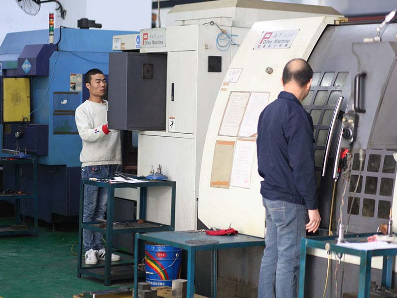 塑膠模具加工試模八步，你做到了嗎-深圳塑膠模具