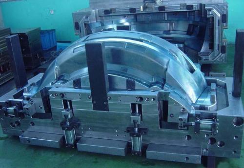 深圳塑膠模具廠，模具維護(hù)中的常見問題解決方法