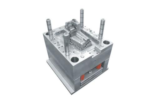 深圳塑膠模具廠詳解：ABS注塑件怎么才能增加光亮度？