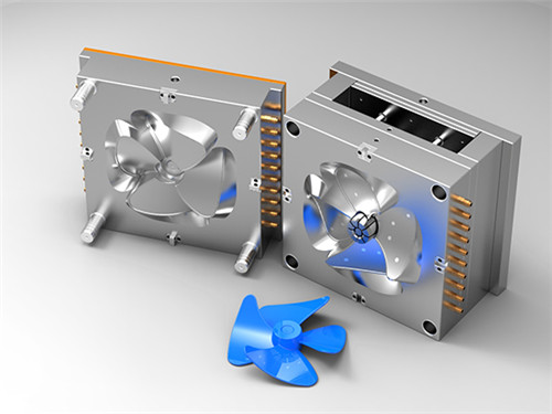 科翔塑膠模具廠，告訴您模具產(chǎn)品注塑如何提高產(chǎn)能？