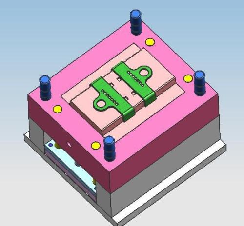 科翔模具告訴你，注塑模具需要做保養(yǎng)嗎？