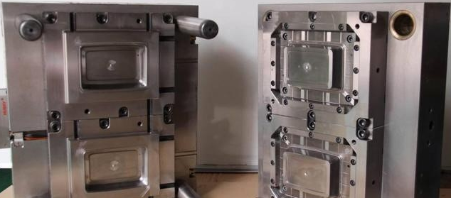 注塑模具的八大分類是什么？